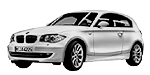 BMW E81 P3236 Fault Code