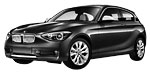 BMW F21 P3236 Fault Code